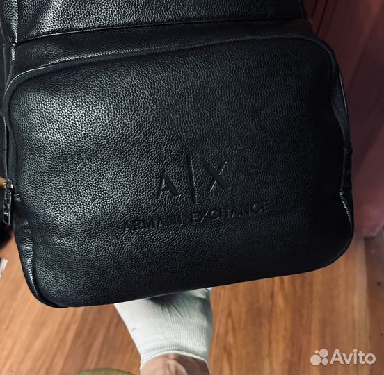 Рюкзак мужской Armani Exchange