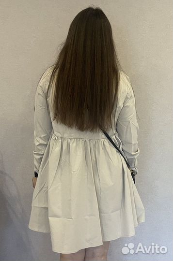 Платье