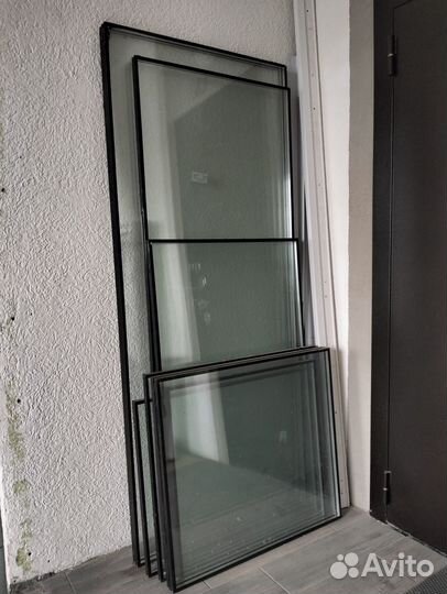 Продам входную группу пластик