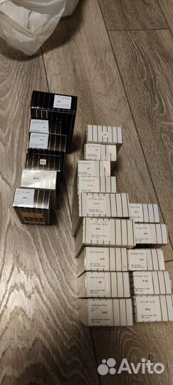 S parfum унисекс,жен.,муж.,2021г все в описание