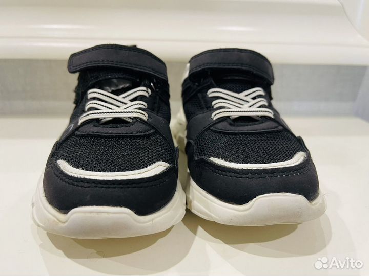 Кроссовки KDX