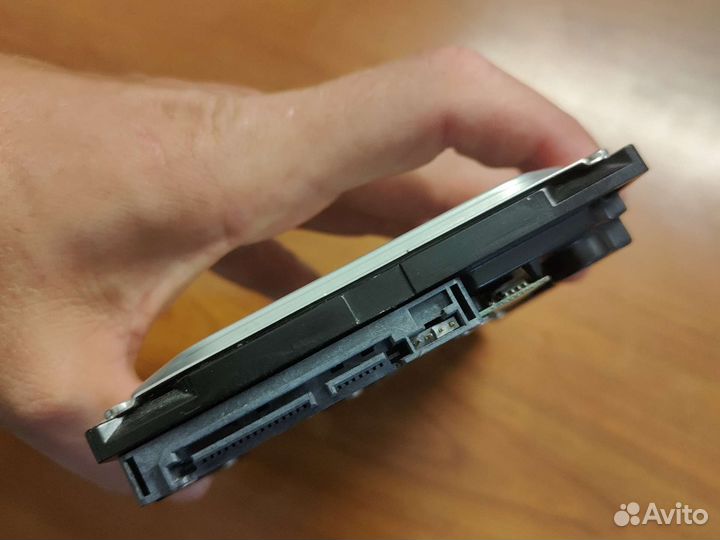 Жесткий диск 160 гб HDD 3.5