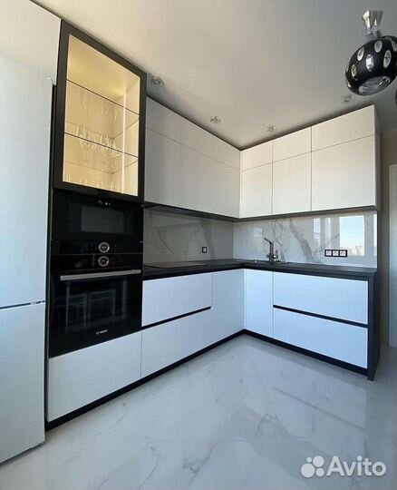 Кухня (реальная цена за гарнитур)ks:072318