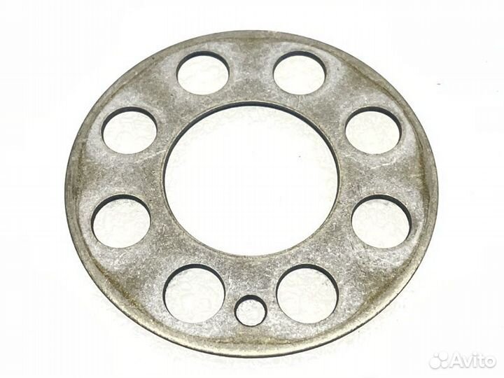 Венец маховика Honda Civic 8 1.8 R18A1