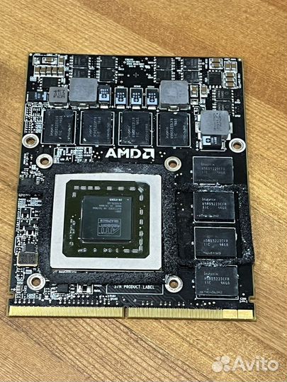 Radeon 4850 iMac 27 2009