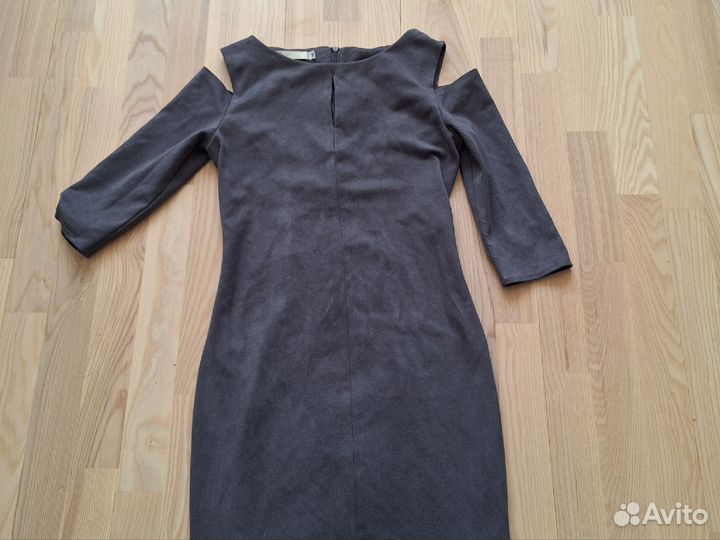 Платья размер 44