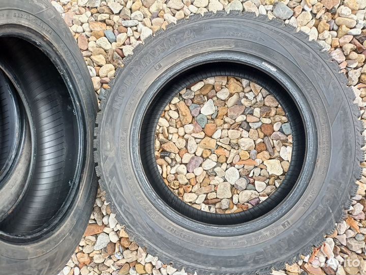 Nordman Nordman 4 185/65 R15