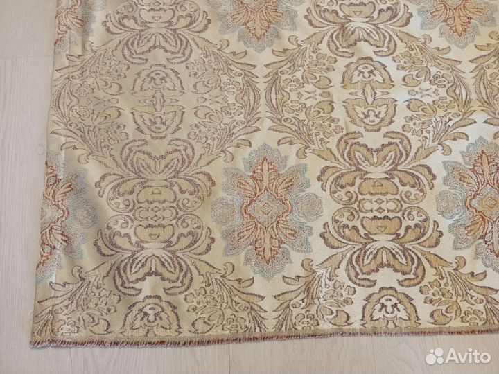 Ткань для штор