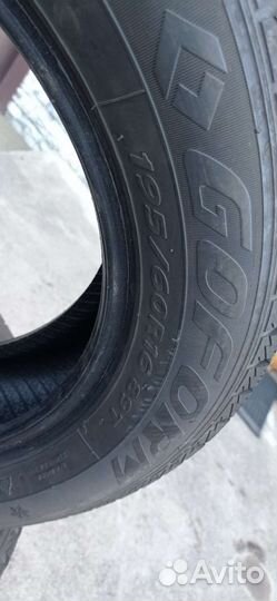 Triangle Snowlink TWT02 16/90 R36