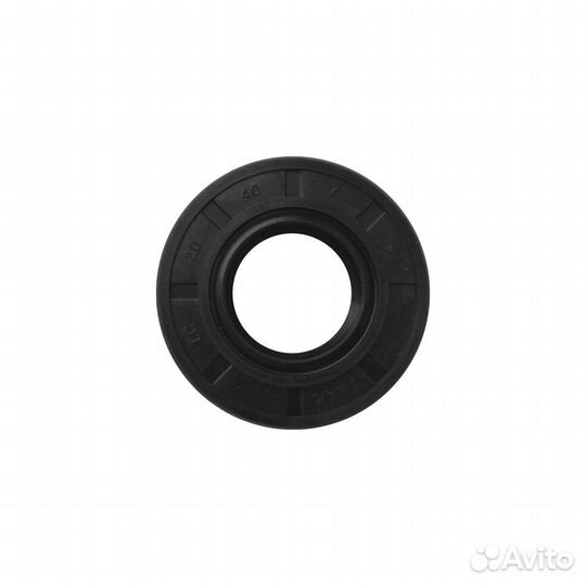 Сальник бака стиральной машины SKL 20x40x7