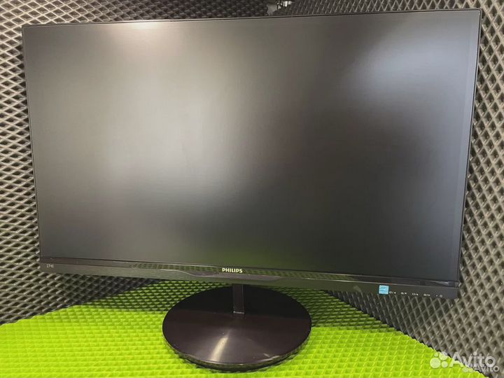 Монитор Philips 27