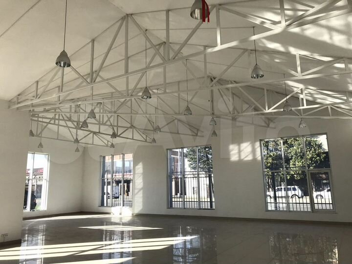 Свободного назначения, 286 м²