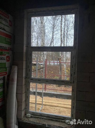 Остекление окон