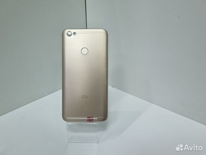 Xiaomi Redmi Note 5A, 3/32 ГБ