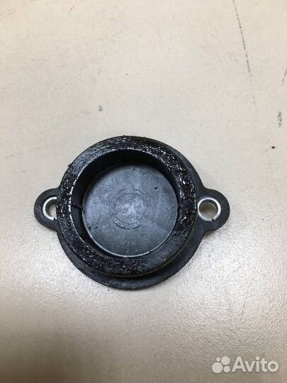 Крышка распредвала Skoda Fabia