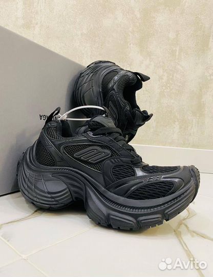 Кроссовки Balensiaga men's 10 xl sneaker