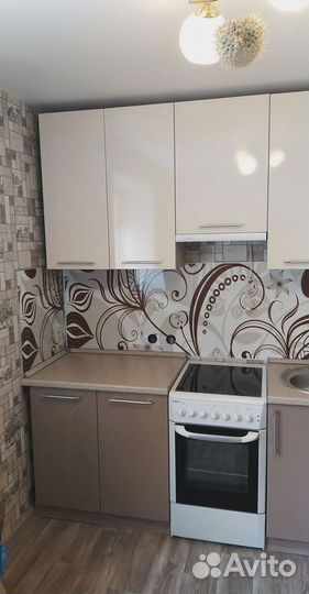 Кухня угловая