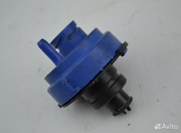 Датчик впускного вакуума volvo FH (01.12)