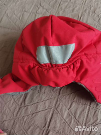 Шапка зимняя Didriksons