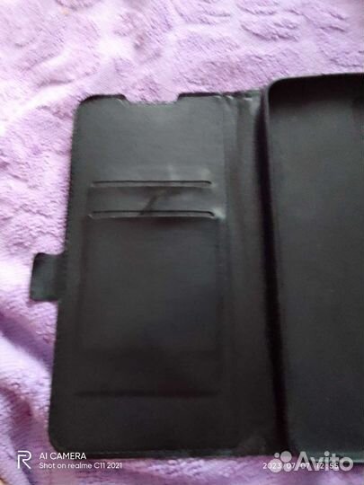 Чехол на реалии C11 2021