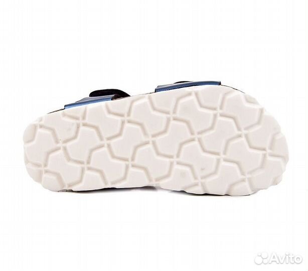 Сандали для девочки superfit 27