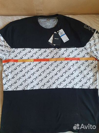 Dkny футболка