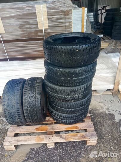 Vredestein Nord-Trac 2 225/50 R17 98H