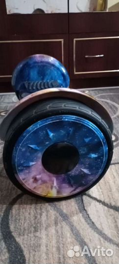 Гироскутер бу