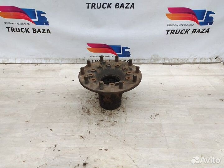 7183906 Ступица передняя