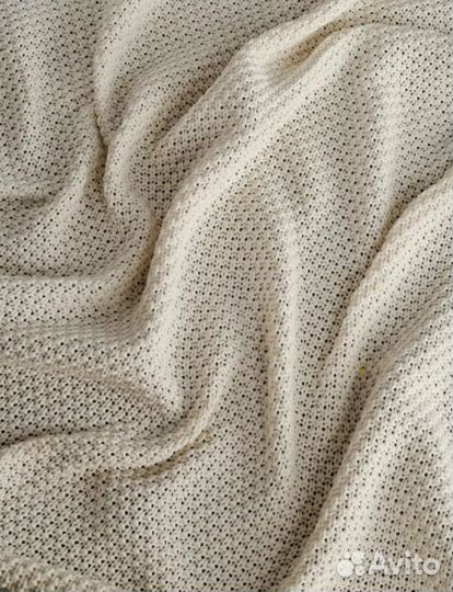 Плед детский хлопок