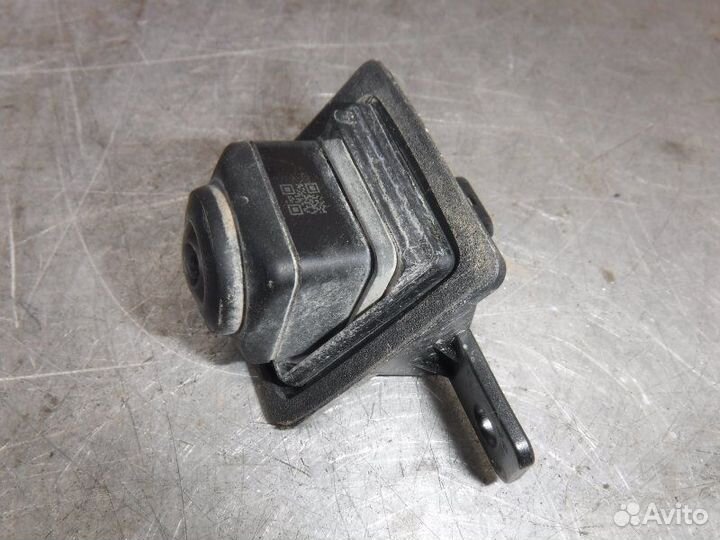 Камера заднего вида Renault Kaptur F4R 2018