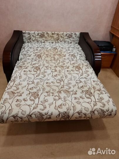 Диван раскладной