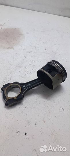 Поршень с шатуном Мерседес