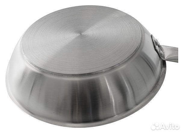 Сковорода Foodatlas D260/190, H50