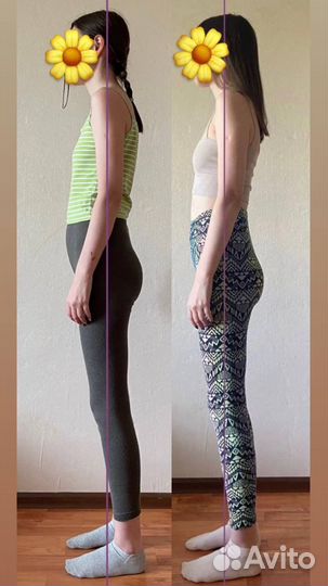 Фитнес тренер