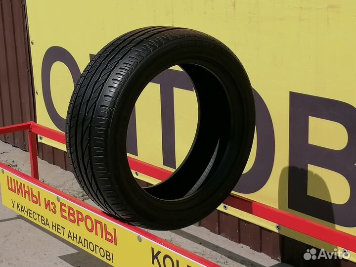 Bridgestone Turanza ER300 215/45 R16