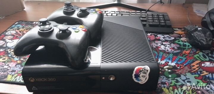 Xbox 360Е