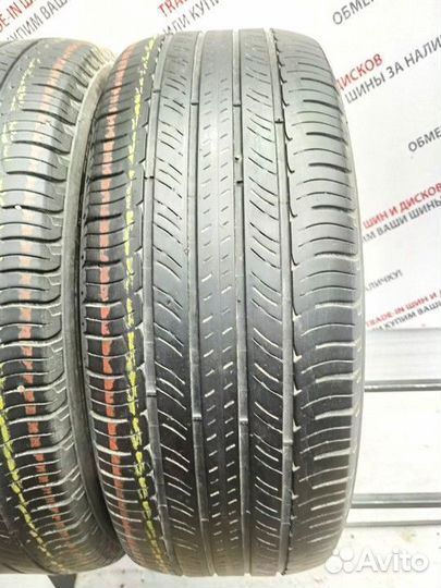 Michelin Latitude Tour HP 235/55 R18 100H