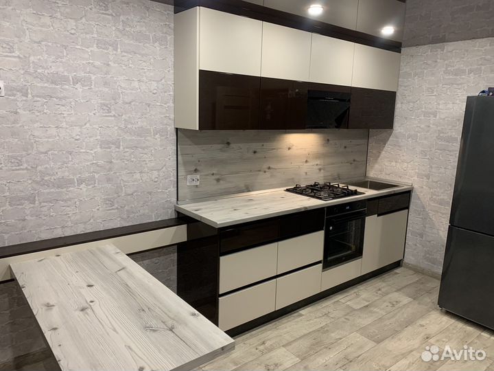 Мастерская корпусной мебели