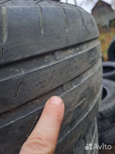 Bridgestone Ecopia EP200 205/55 R16 91V