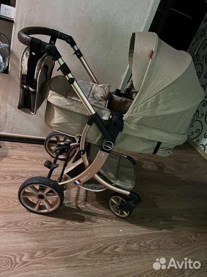 Коляска детская