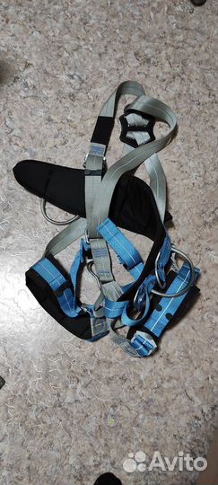 Обвязка vento высота 016