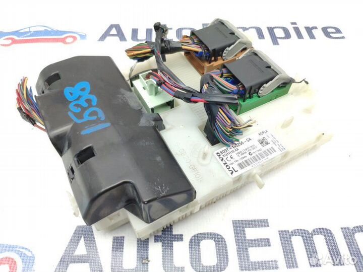 Блок предохранителей Volvo V60 B4164T 2011