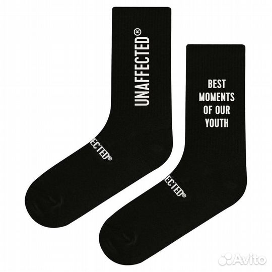 Носки unaffected 36-39 1 шт