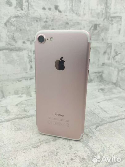 iPhone 7, 32 ГБ