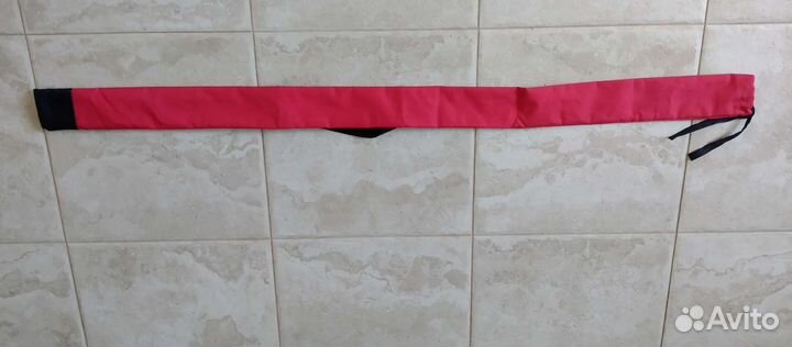 Боевой комплект деревянного оружия