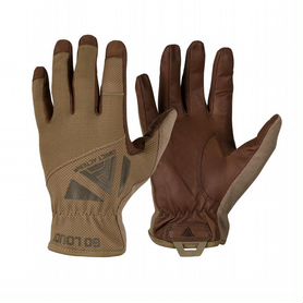 Перчатки Light Gloves Leather Direct Action