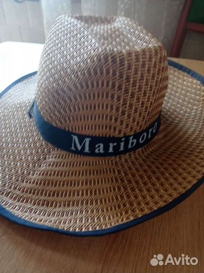 Шляпы от Солнца женская, мужская