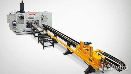 Установка и настройка линий с чпу