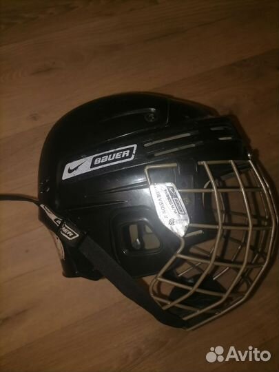 Хоккейная экипировка для детей